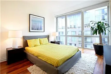 Rented by Warburg