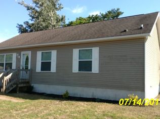 28 Washington Ave, Villas, NJ 08251