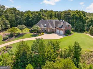 3805 Reservoir Dr, Gainesville, GA 30507