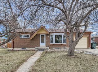 10762 Loren Ln, Northglenn, CO 80233