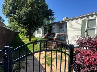 511 Jonquil Rd, Sterling, CO 80751