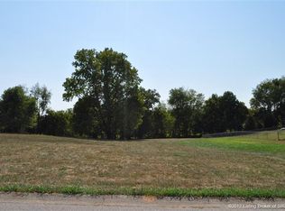 2319 Arrowhead Dr, Charlestown, IN 47111