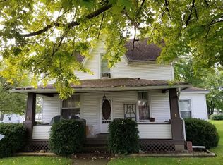 401 W Baird St, West Liberty, OH