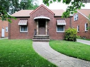 14540 Orchard Park Ave, Cleveland, OH 44111