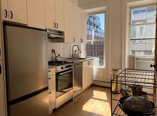 111 Bedford Ave APT 8, Brooklyn, NY 11211