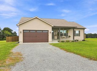 872 Union Chapel Rd, Scottsville, KY 42164