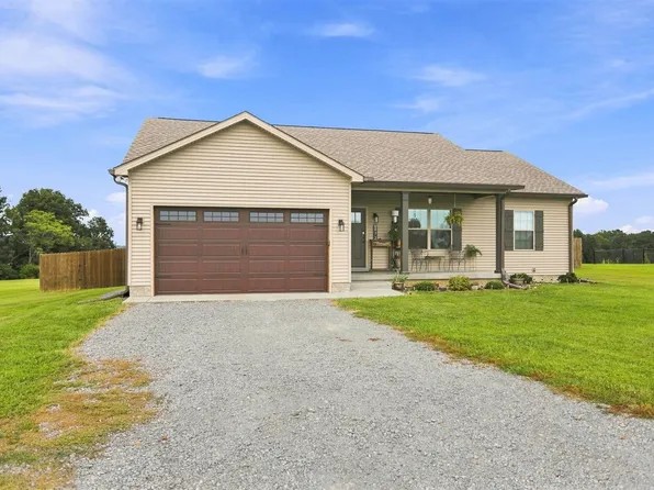 872 Union Chapel Rd, Scottsville, KY 42164