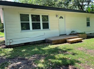 348 Mill St, Tahlequah, OK 74464