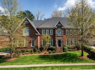 1209 Lost Oak Rd, Charlotte, NC 28270