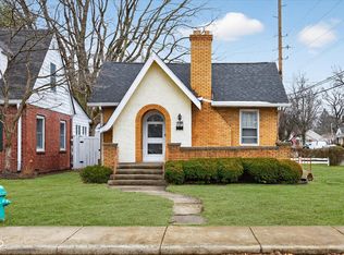 6103 Indianola Ave, Indianapolis, IN