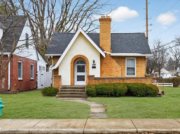 6103 Indianola Ave, Indianapolis, IN 46220