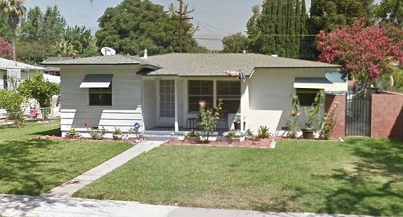 1st image of this home