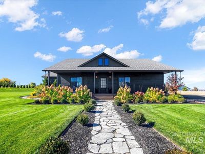 2757 SW 3rd Ave, New Plymouth, ID, 83655