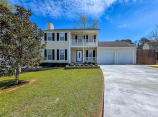 135 Plantation Ct, Johns Creek, GA 30022