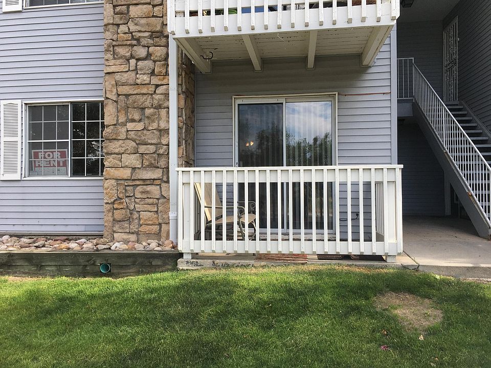 1st floor unit