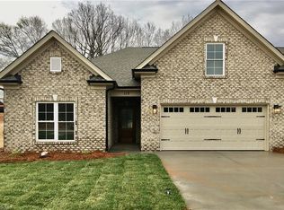 LOT 9/113 Park Pl, King, NC 27021