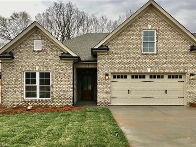 LOT 9/113 Park Pl, King, NC, 27021