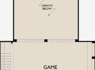 1101 Caney Creek Ln, McKinney, TX 75071