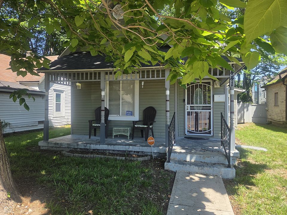 1st image of 3441 N Graceland Ave