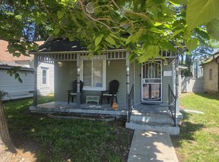3441 N Graceland Ave, Indianapolis, IN 46208