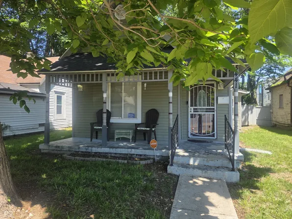 3441 N Graceland Ave, Indianapolis, IN 46208