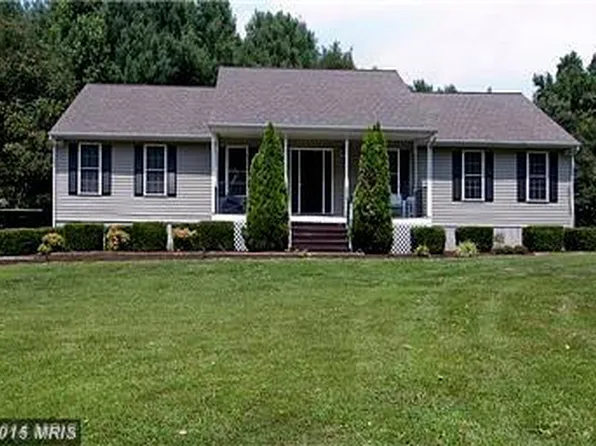 9625 Sutters Rd, Partlow, VA 22534
