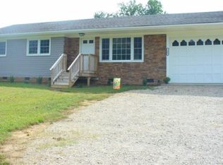 704 George Hege Rd, Lexington, NC 27295