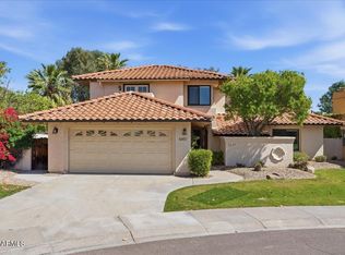 5451 E PIPING ROCK Road, Scottsdale, AZ 85254