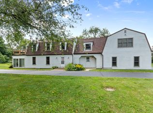 W1257 Luscombe Blvd, Lake Geneva, WI 53147