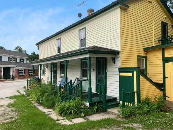 624 East Mill STREET, Plymouth, WI 53073