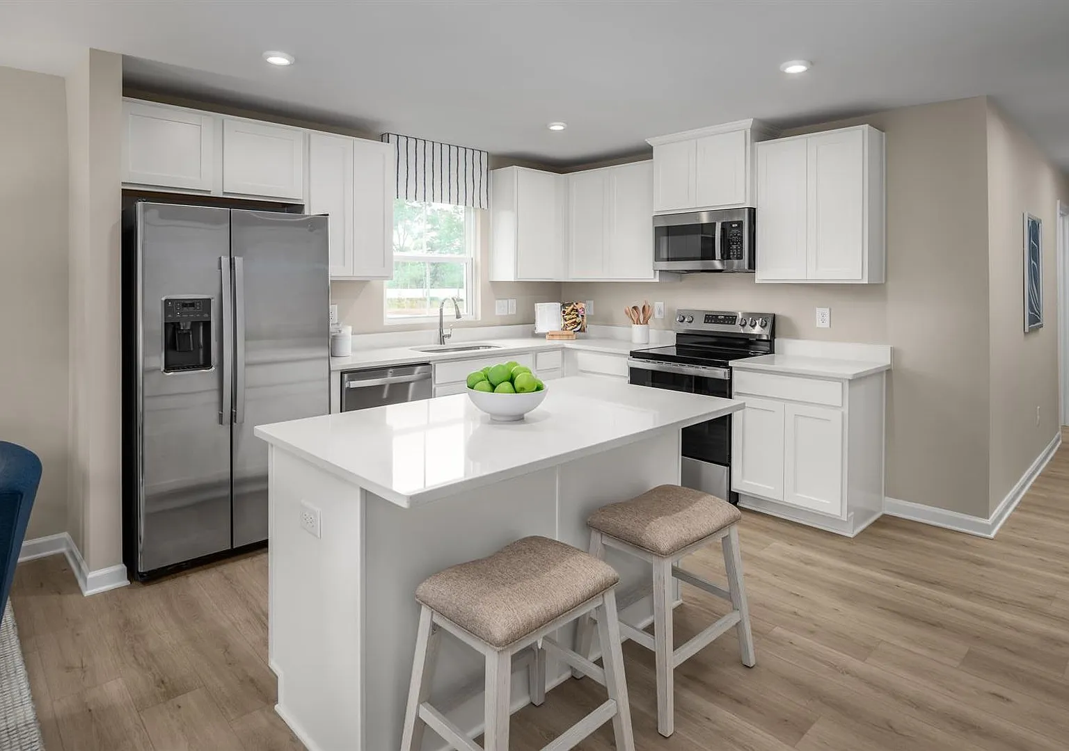 Grand Opening at Walmsley Ridge, offering maintenance-free one-level condo living in the City of ... — Photo 1