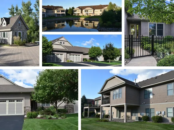 10726 Lyndale Bluffs Trl, Bloomington, MN 55420