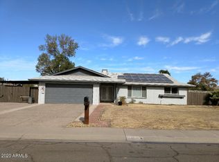 5820 W Marconi Ave, Glendale, AZ 85306