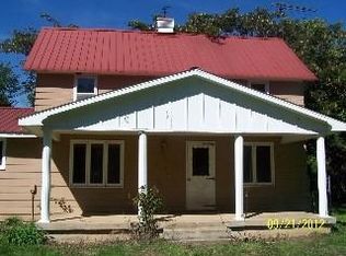 10325 E 300 Rd, El Dorado Springs, MO 64744