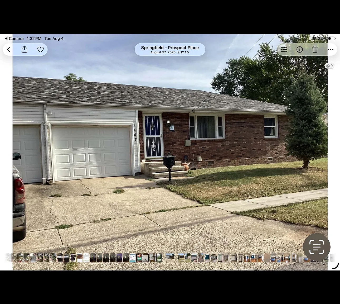 1445 E Dale St — Photo 1