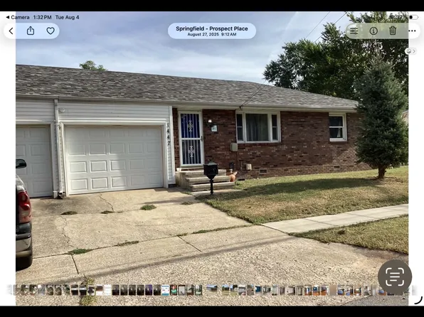 1445 E Dale St #2, Springfield, MO 65803