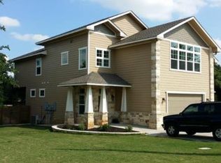 11729 Bell Ave #A, Austin, TX 78759