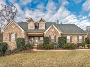 2144 Post Oak Ct, McDonough, GA 30252