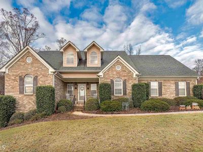 2144 Post Oak Ct, McDonough, GA, 30252