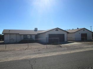 3130 E Hearne Ave, Kingman, AZ 86409