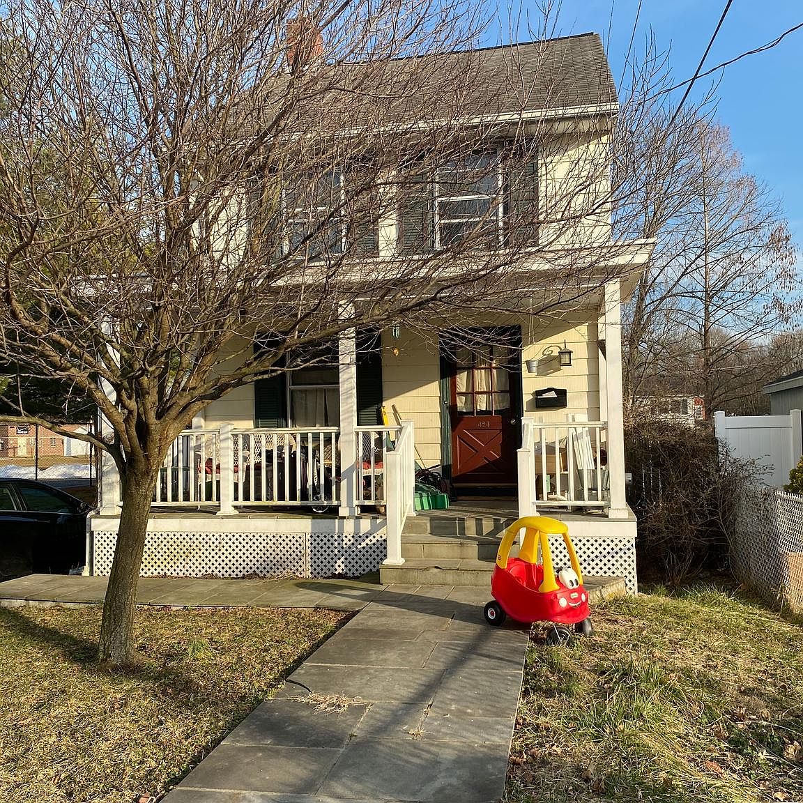 424 Washington Ave, Downingtown, PA 19335 Zillow