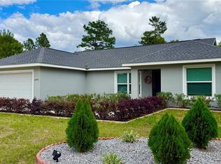 13243 SW 82nd Court Rd, Ocala, FL 34473