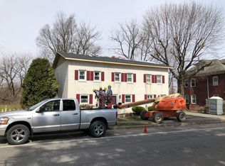 132 Saint Anthony St, Lewisburg, PA 17837