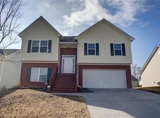 277 Chance Dr NW, Calhoun, GA 30701