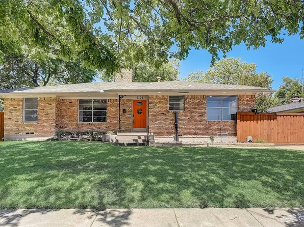 1209 Vicksburg Dr, Garland, TX 75041