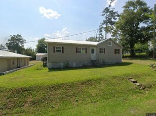 2033 Raines Ave #1, Sneads, FL 32460