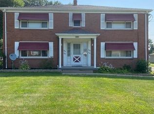 7227 Pennsylvania Ave #1, Youngstown, OH