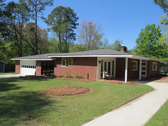 2nd image of 509 Forest Hill Dr