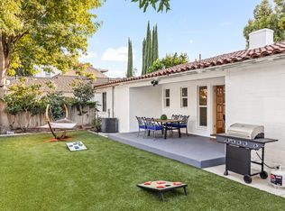 5132 Whitsett Ave, Valley Village, CA 91607