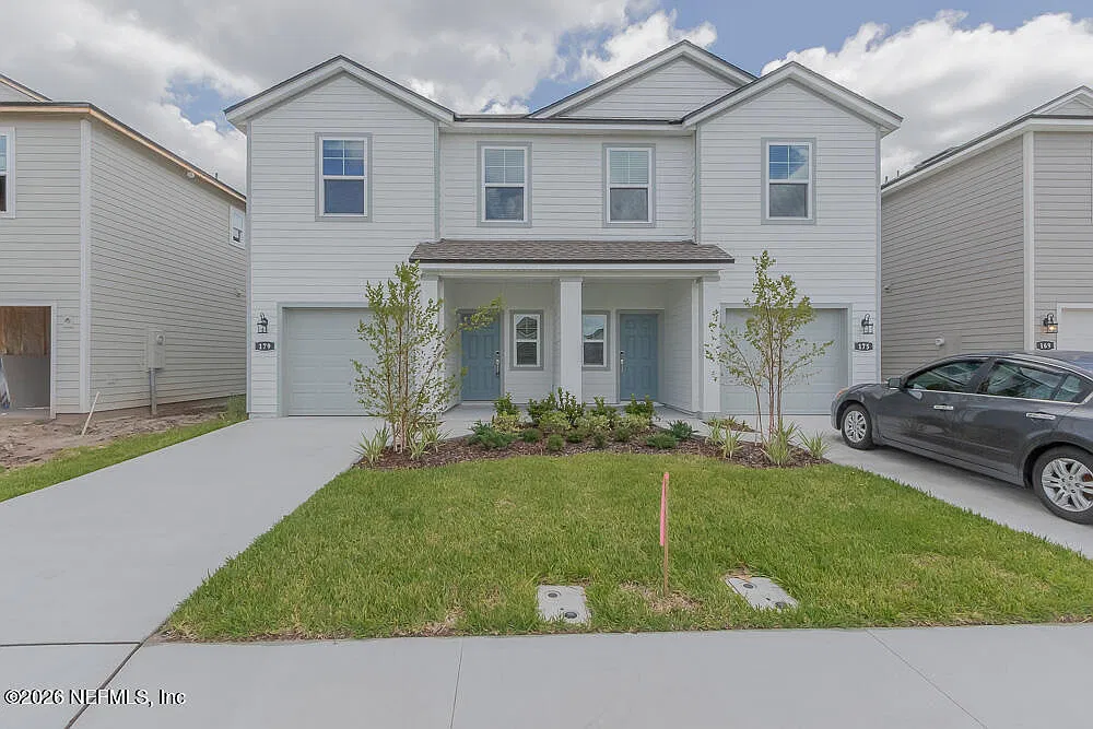 3 bed, 2.5 bath, 1556 sqft, $1,950 — Photo 1